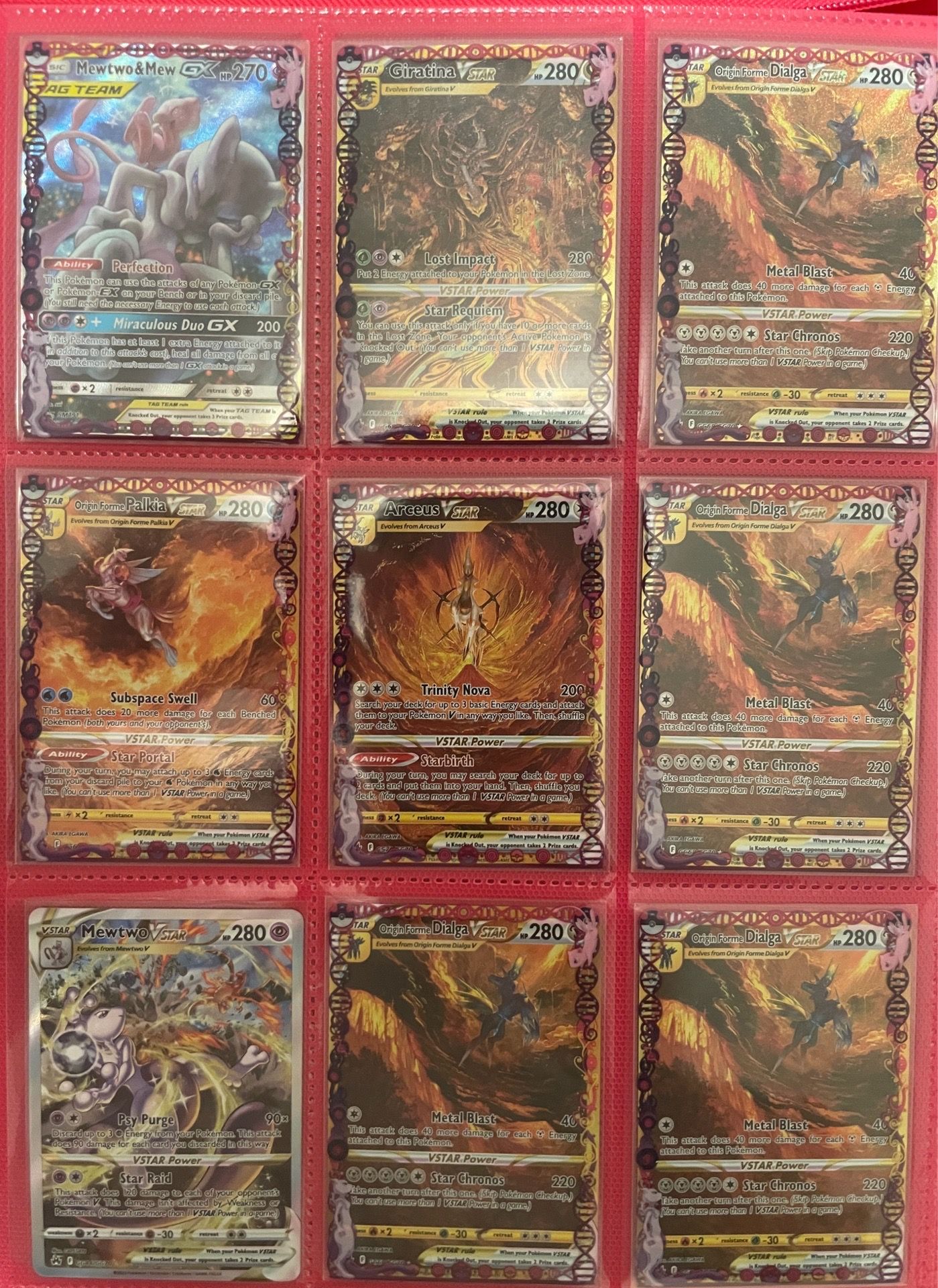 Pokemon randoms