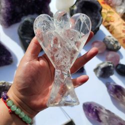 Quality Ethical CRYSTALS , MINERALS 