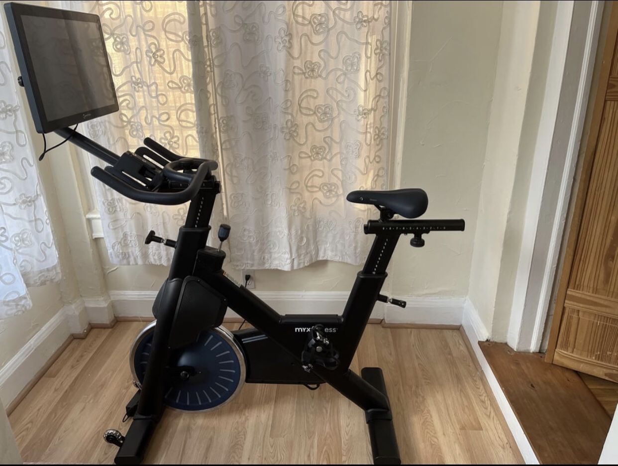 Myx Fitness Bike