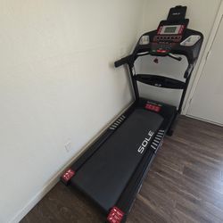 Treadmill Sole F63 For Sale