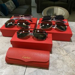 Sunglasses (Unisex)