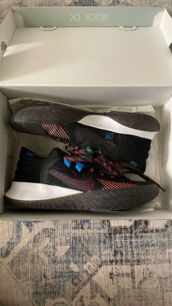 Nike Kyrie Flytrap V Irving Worn Once