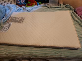 Baby matress