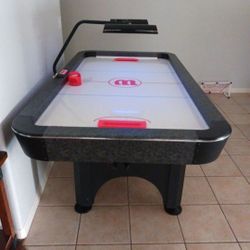 Hockey Table 