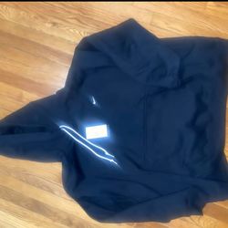 Nike Hoodie [4x] & Ski Mask