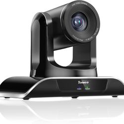 Conference Camera FHD 1080P 60FPS 