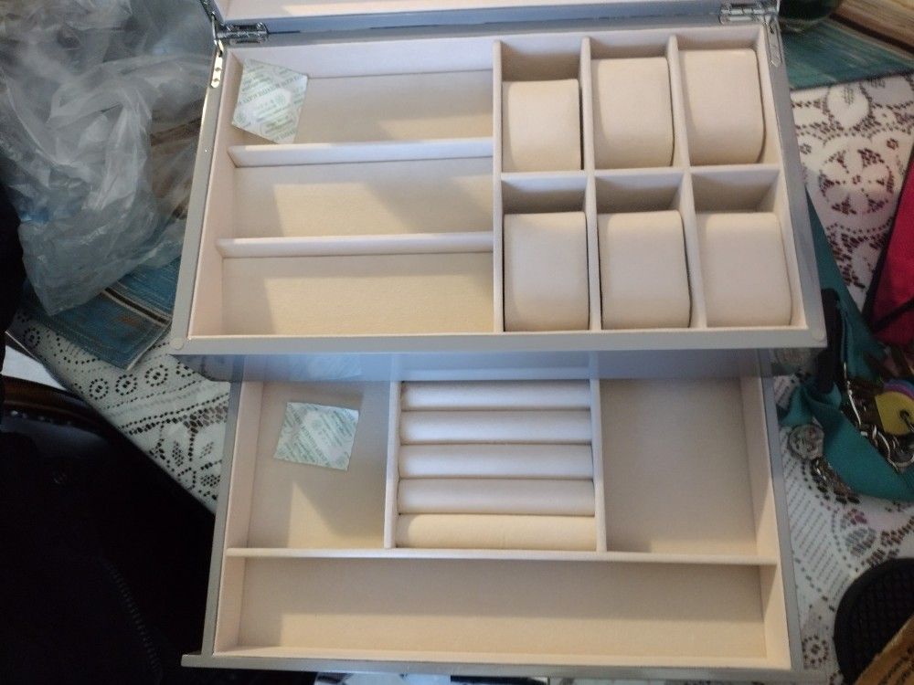 Organizar Jewelry Box