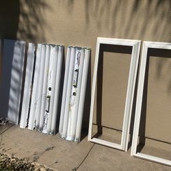 Free Fluorescent Lights
