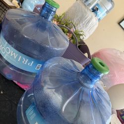 Primo water dispenser 3 gallon