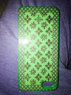 Tory Burch iPhone 5/5s Case