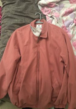 Peter Millard jacket (Medium)