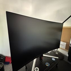 Curved Monitor 27 INCH Acer 