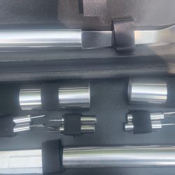 Grill Kit 