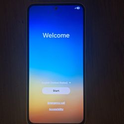 Unlocked Samsung Galaxy A54 54