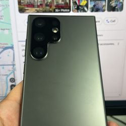 Galaxy S24 Ultra 256GB Unlocked