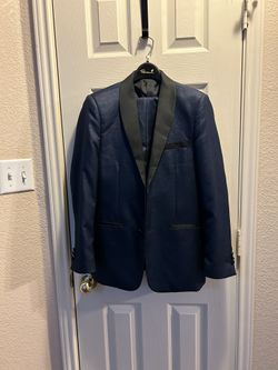 Boys Suit - Sport Coat and Slacks