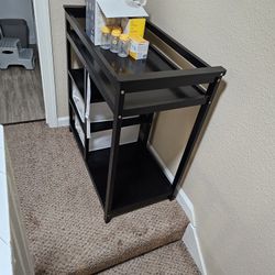 Baby Changing Station