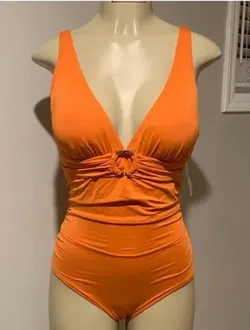 Michael kors bathing suit