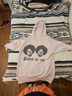 Oakland hoodie