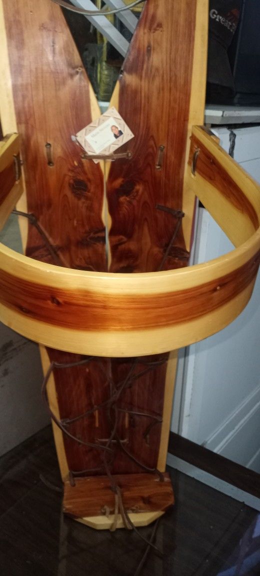 Child Size Cradle Board