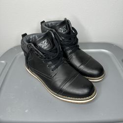 X-Ray Boots Shoes (Men’s Size 10)