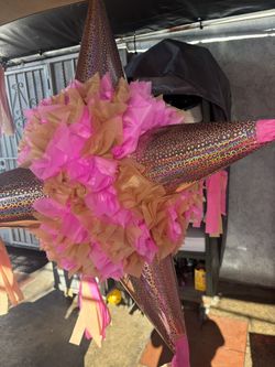 Pinatas Cielo Lindo 7pico