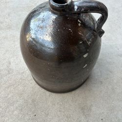 Very Old Jug 