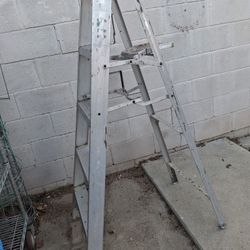 5 Ft Ladder