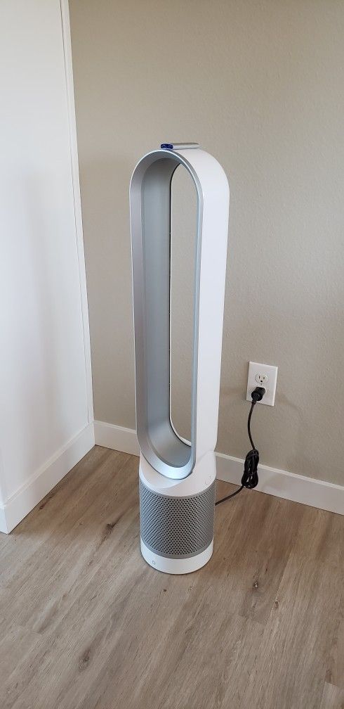 Dyson Air Purifying Fan