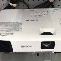 Projector
