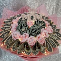 MOTHER'S DAY BOUQUET