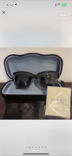Gucci sunglasses