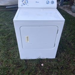Electric Dryer 