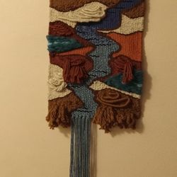 Loom Tapestries 