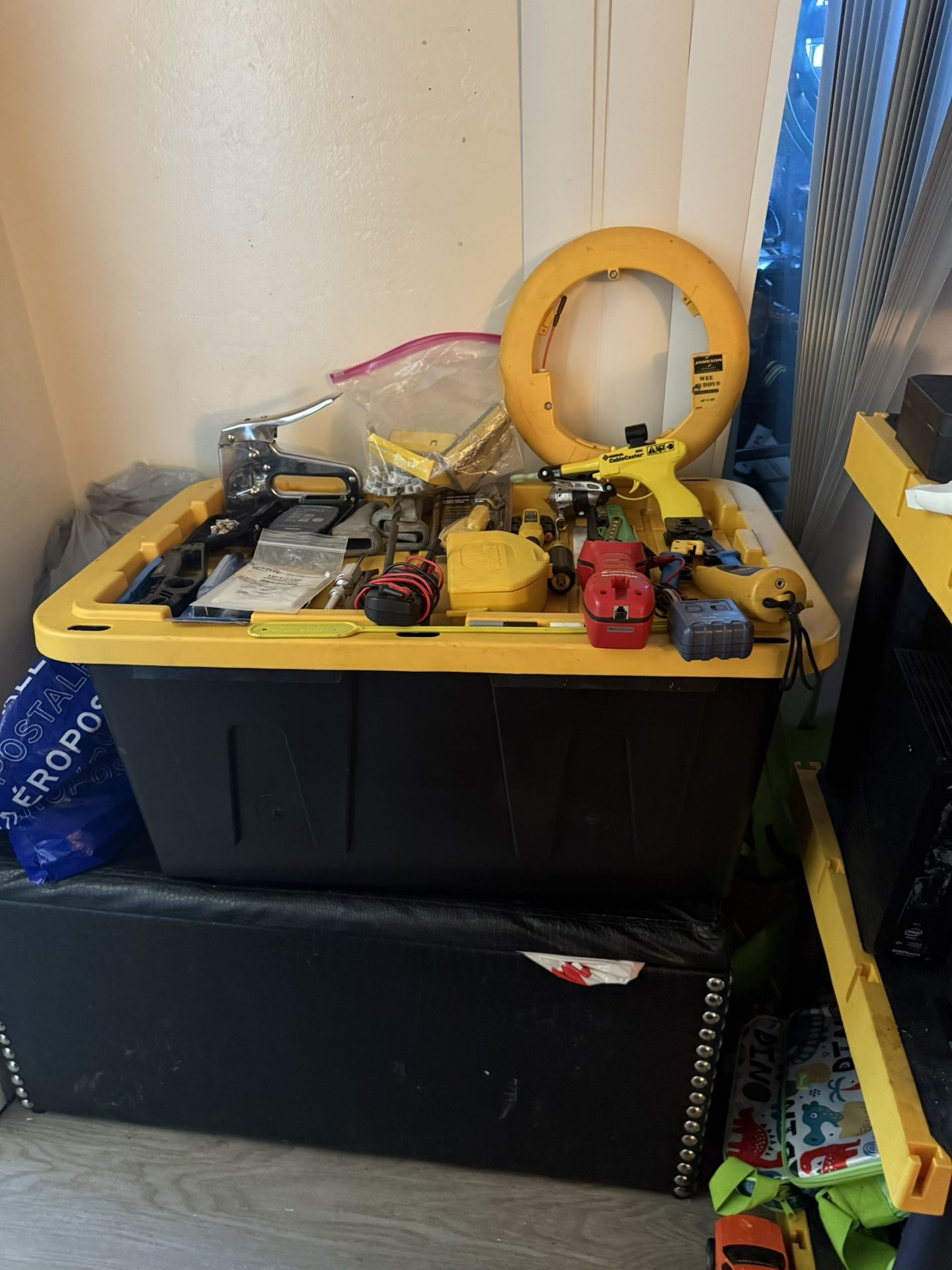 Cable TV Network Tools 