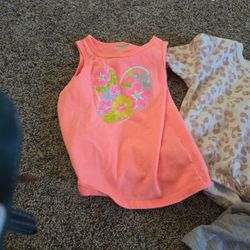 Girl 3t Clothes Ropa
