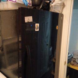 Kenmore Elite Freezer