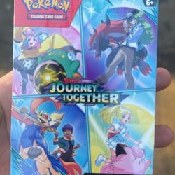 POKÉMON TCG
