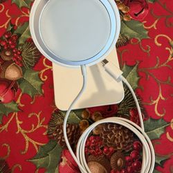 Twelve South Charging Stand with Apple MagSafe Cord. Power not included