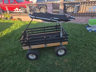 Big Wagon