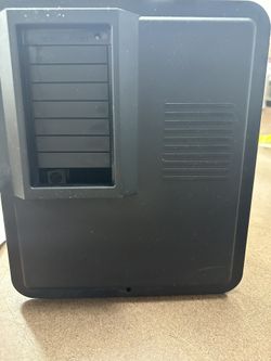 GE PowerMark Plus125 Amp 4-Space 8-Circuit Indoor Main Lug Circuit Breaker Panel