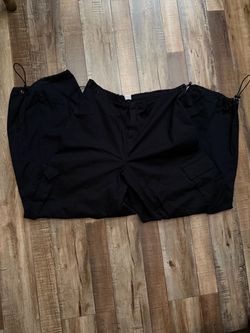 Pacsun Cargo Pants