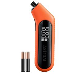 Digital Tire Pressure Gauge
