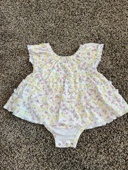 Toddler Girl Dresses