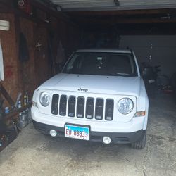 Jeep 2011 