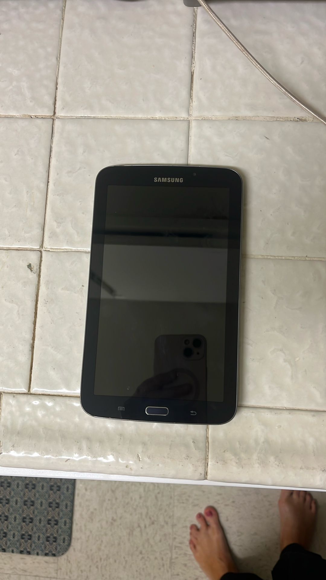 Samsung Tablet