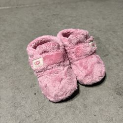 UGG Baby Bixbee