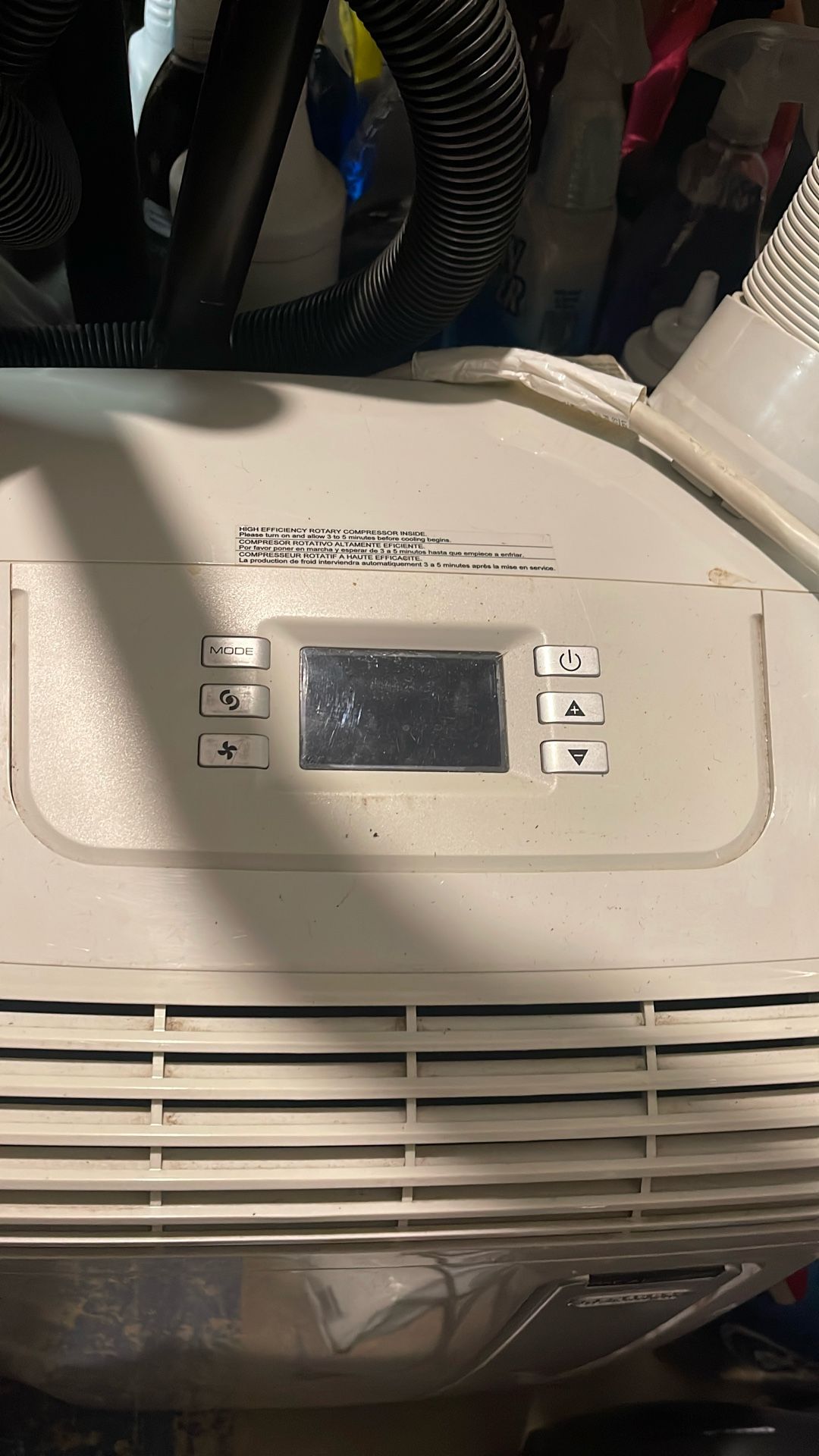 Air Conditioning