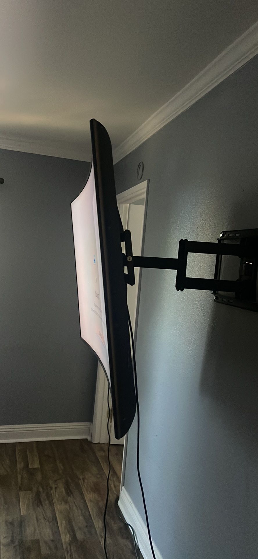 Curved Tv for Sale in Los Angeles, CA OfferUp