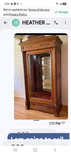 FREE CABINET FREE